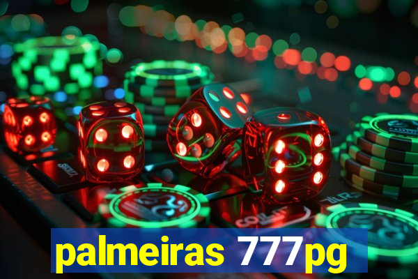 palmeiras 777pg